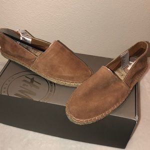 ❌SOLD❌ Brand New H&M Espadrilles